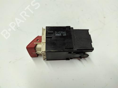 Warning switch VW PASSAT B6 (3C2)  | BP19561623I22 