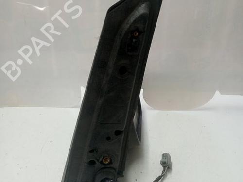 Right mirror FORD FOCUS C-MAX (DM2)  | BP19565308C27 