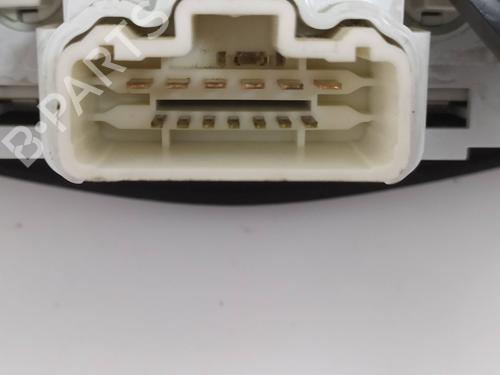 Climate control DACIA SANDERO II  | BP19566926I5 