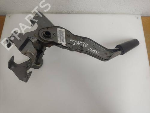 Used Hand brake PEUGEOT PARTNER Tepee [2008-2025]  19661253