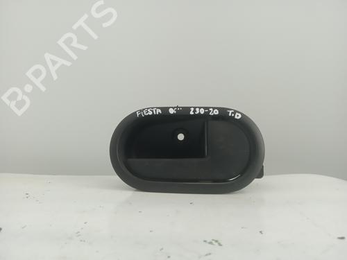 Høyre bak invendig håndtak FORD FIESTA V (JH_, JD_) [2001-2014]  19660488