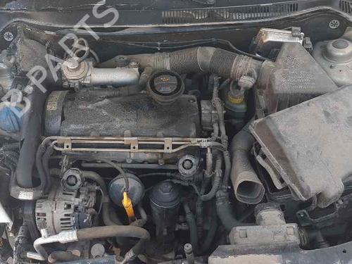 Elektronisk modul SEAT CORDOBA (6L2)  | BP19556892M83 