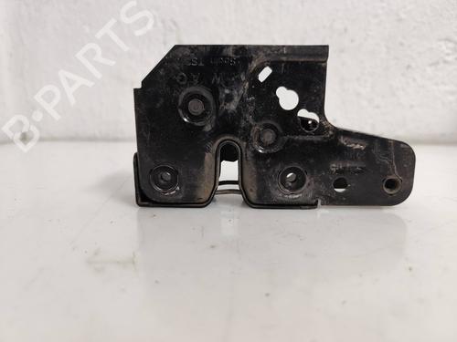 Used Hood lock SEAT CORDOBA (6L2) 1.4 16V (75 hp) 22190551