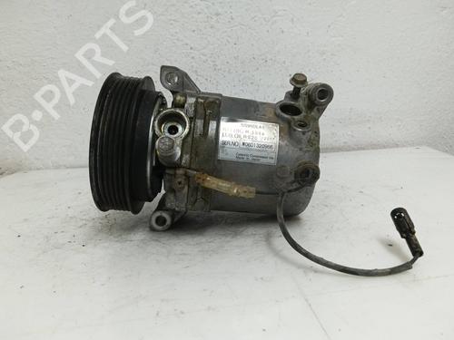 Compressor A/C Compressor A/C SANTANA 300/350 [1998-2026] 36166472 36166472