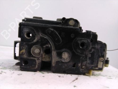 Used Front left lock SEAT IBIZA III (6L1) [2002-2009]  19559434