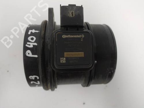 Used Mass air flow sensor PEUGEOT 407 (6D_) [2004-2011]  19566899