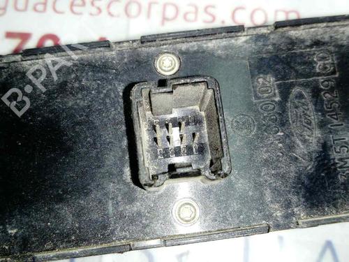 Left front window switch FORD FOCUS C-MAX (DM2)  | BP19552155I27 