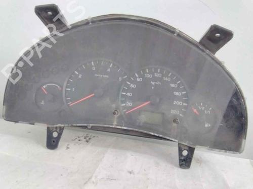 Used Instrument cluster FORD TOURNEO CONNECT [2002-2013]  19565647