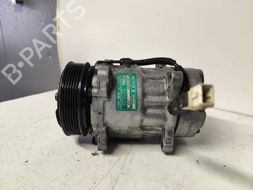 Used AC compressor CITROËN XSARA (N1) 1.9 TD (90 hp) 26449068