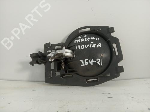 Venstre bak invendig håndtak CITROËN C3 I (FC_, FN_) 1.4 i Bivalent | BP19660499I15 