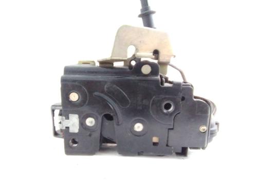 Used Rear left lock AUDI A6 C5 (4B2) 2.5 TDI (150 hp) 19559069
