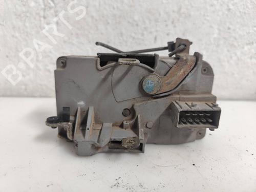 Used Front right lock PEUGEOT 306 Hatchback (7A, 7C, N3, N5) 1.9 D (69 hp) 28057501