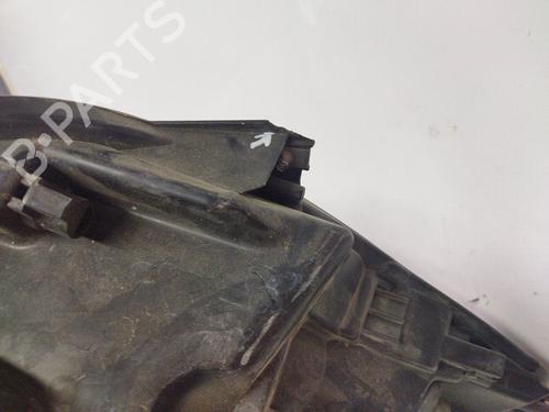 Faro izquierdo OPEL INSIGNIA A (G09)  | BP29956184C28