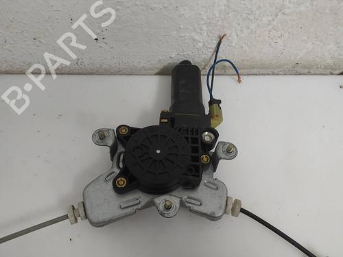 Front right window mechanism HYUNDAI TERRACAN (HP) 2.9 CRDi 4WD | BP19567588C23 