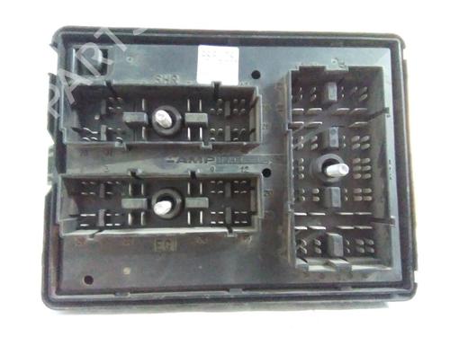Fuse box KIA CARENS II MPV (FJ)  | BP19568302E1 