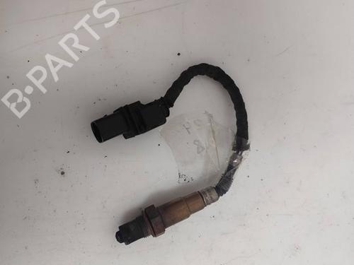 Elektronisk sensor PEUGEOT 308 I (4A_, 4C_) 1.6 16V (120 hp) 28057496