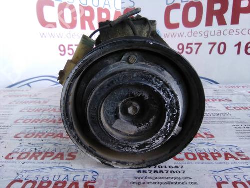 AC compressor LAND ROVER FREELANDER I (L314)  | BP19555434M34 