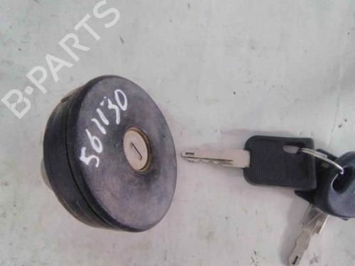 Used Fuel flap CITROËN ZX (N2) 1.9 D (68 hp) 19564903