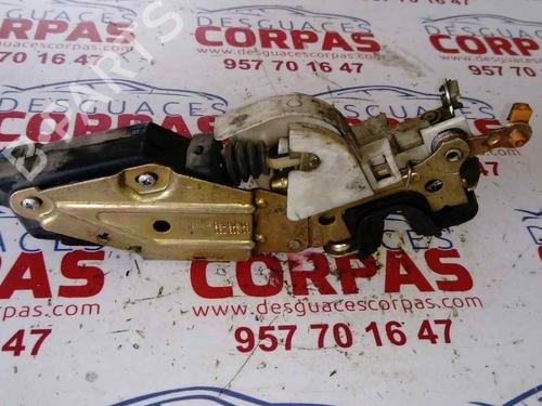 Used Front right lock OPEL VECTRA A (J89) [1988-1995]  19548730