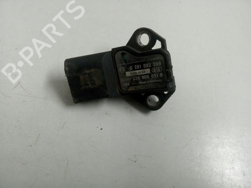 Electronic sensor AUDI A3 (8P1)  | BP19561544M84 