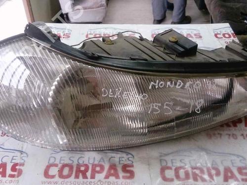 Used Right headlight FORD MONDEO II (BAP) [1996-2000]  19550959