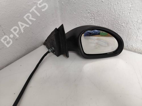 Used Right mirror SEAT IBIZA III (6L1) [2002-2009]  23331894