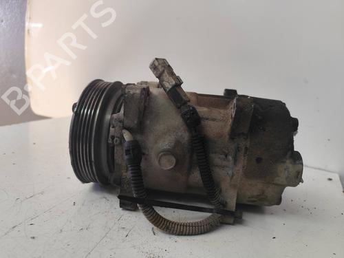 Used AC compressor PEUGEOT 205 I (741A/C) 1.7 Diesel (60 hp) 26447608