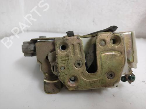 Front right lock NISSAN PRIMERA Hatchback (P11)  | BP21014780C97 