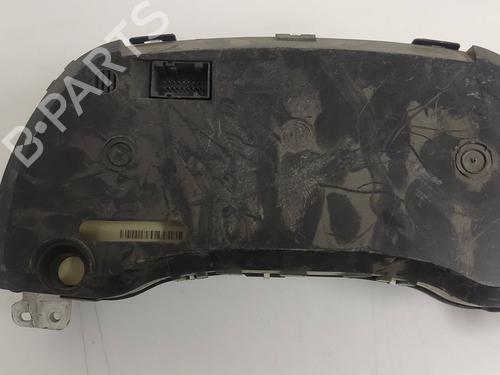 Instrument cluster FIAT PUNTO Hatchback Van (188_) 1.2 60 | BP19571312C47 