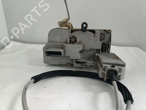 Front left lock PEUGEOT 307 (3A/C)  | BP29464777C98 