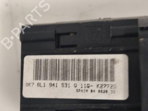 Headlight switch SEAT IBIZA III (6L1)  | BP29724531I24 