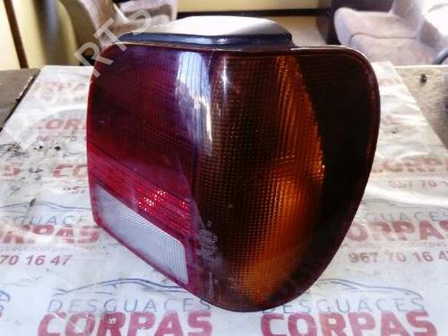 Used Right taillight VW POLO III (6N1) [1994-1999]  19551766