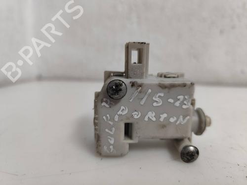 Pompe de verrouillage central VW GOLF IV (1J1) [1997-2008]  28071209