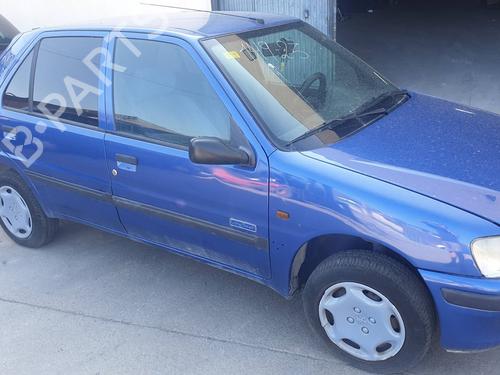 AC compressor PEUGEOT 106 II (1A_, 1C_) | BP19567379M34