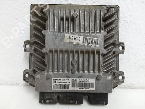 Used Engine control unit (ECU) Engine control unit (ECU) CITROËN XSARA (N1) 2.0 HDi 90 (90 hp) 33442211 33442211