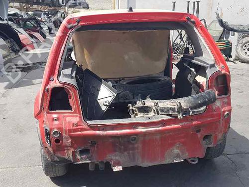Steering column stalk VW GOLF IV (1J1)  | BP19552742I23 