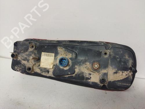 Farolim direito pára-choques traseiro SANTANA PS10/ANIBAL | BP30569967C82