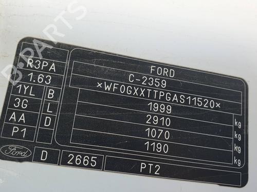 Raamschakelaar rechts voor FORD TOURNEO CONNECT 1.8 TDCi | BP30759665I26 