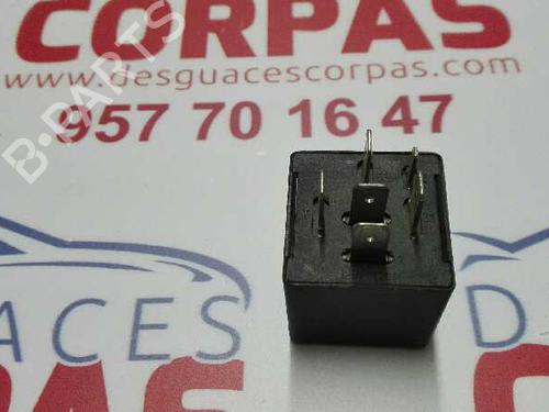 Electronic module SEAT IBIZA II (6K1)  | BP19549225M83 