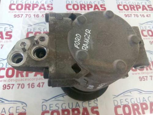 AC compressor FORD RANGER (ER, EQ, R_)  | BP19546830M34 