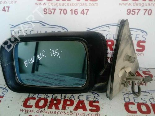 Used Left mirror BMW 3 Compact (E36) [1994-2000]  19549565
