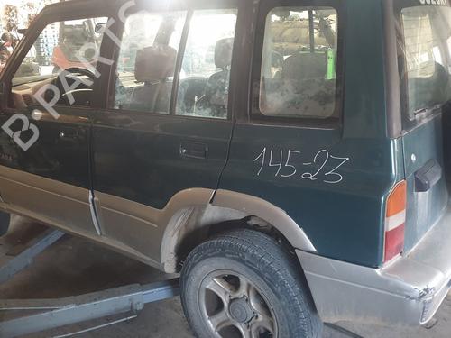 Electronic module SUZUKI VITARA (ET, TA, TD)  | BP19565995M83 