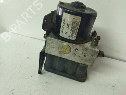 ABS pump CITROËN C5 I (DC_)  | BP27610342M43 