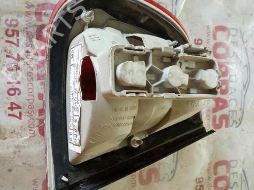 Right taillight SEAT CORDOBA (6K1, 6K2)  | BP19553552C35 