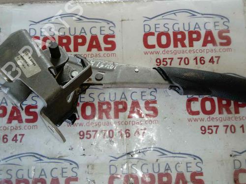 Used Hand brake CITROËN C4 I (LC_) [2004-2014]  19551454