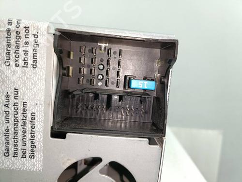 Radio OPEL CORSA D (S07) | BP34447874E6 - Image 4