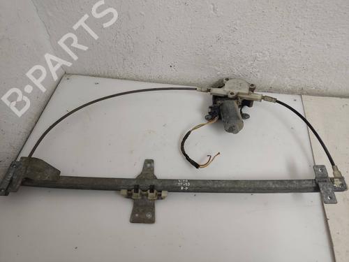 Used Front right window mechanism MERCEDES-BENZ VITO Van (W638) 110 CDI 2.2 (638.094) (102 hp) 19567651