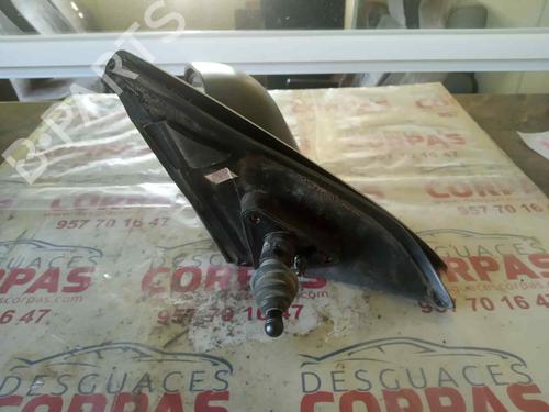 Left mirror DAEWOO LANOS (KLAT)  | BP19554311C26 