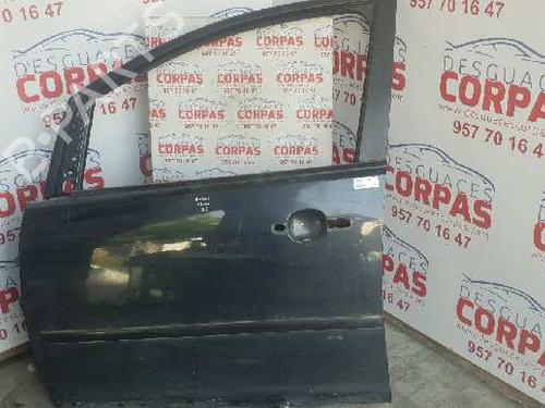 Used Left front door FORD FOCUS C-MAX (DM2) [2003-2007]  19554009