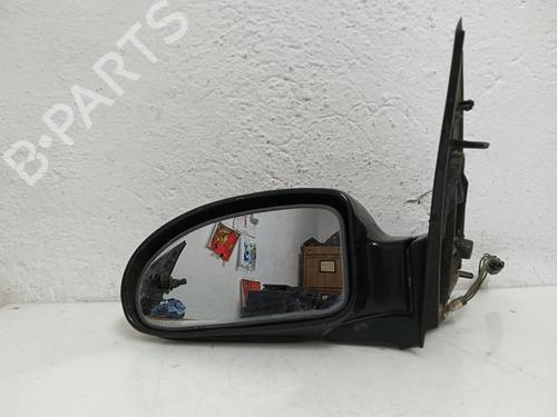 Used Left mirror Left mirror FORD FOCUS I Saloon (DFW) [1999-2009] 34476774 34476774